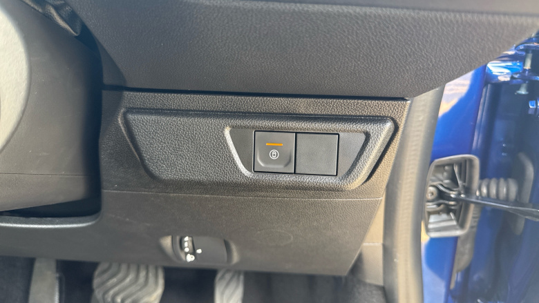 Dacia Sandero Stepway 1.0 TCe Extreme 5dr CVT Petrol Hatchback